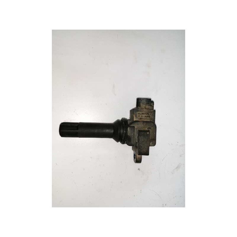 Recambio de bobina encendido para subaru xv (_gp_) 2.0 i awd (gp7, g33gp) referencia OEM IAM FK0400  