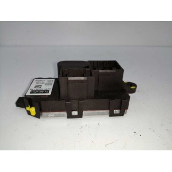 Recambio de resistencia calefaccion para ford focus lim. 1.6 16v ti-vct cat referencia OEM IAM AV6N19E624AB  