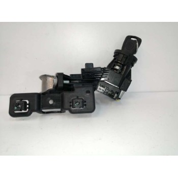 Recambio de antirrobo para fiat punto (199_) 1.2 (199axz1a, 199bxz1a) referencia OEM IAM 505254300  