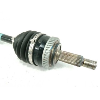 Recambio de transmision delantera izquierda para hyundai i40 1.7 crdi cat referencia OEM IAM 495003Z400  