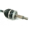 Recambio de transmision delantera izquierda para hyundai i40 1.7 crdi cat referencia OEM IAM 495003Z400  