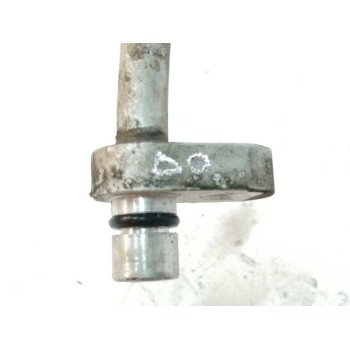 Recambio de tubos aire acondicionado para nissan x-trail (t31) 2.0 dci turbodiesel cat referencia OEM IAM 5352395520  