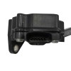 Recambio de potenciometro pedal para subaru forester s12 2.0 diesel cat referencia OEM IAM 36010AG140 1988007120 