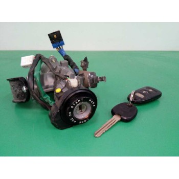 Recambio de antirrobo para kia carens iii monospace (un) 2.0 crdi 140 referencia OEM IAM   