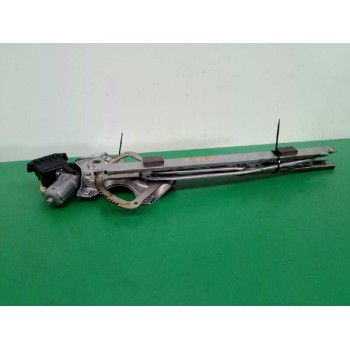 Recambio de elevalunas delantero derecho para toyota auris hybrid active referencia OEM IAM TIJERA 8570102010 