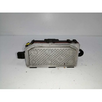 Recambio de resistencia calefaccion para ford focus lim. 1.6 16v ti-vct cat referencia OEM IAM AV6N19E624AB  
