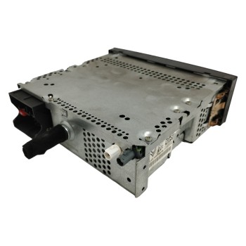 Recambio de sistema audio / radio cd para peugeot 207 1.6 16v referencia OEM IAM 96660454XT A2C53284714 
