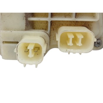 Recambio de cerradura puerta delantera derecha para honda civic berlina 3 (ep1/2) 1.6 vtec cat (d 16 v 1) referencia OEM IAM   