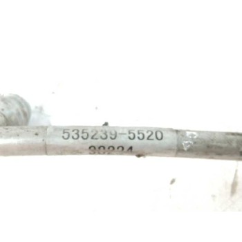 Recambio de tubos aire acondicionado para nissan x-trail (t31) 2.0 dci turbodiesel cat referencia OEM IAM 5352395520  