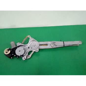 Recambio de elevalunas delantero derecho para toyota auris hybrid active referencia OEM IAM TIJERA 8570102010 