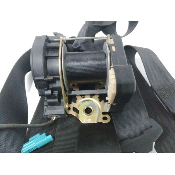 Recambio de cinturon seguridad delantero derecho para fiat panda (169) básico 4x4 referencia OEM IAM 33046212B  