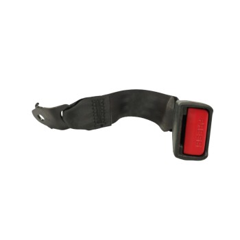 Recambio de enganche cinturon derecho para ssangyong kyron 2.0 xdi 4x4 referencia OEM IAM  TRASERO 