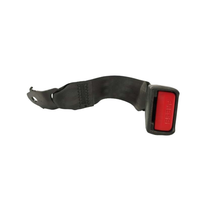 Recambio de enganche cinturon derecho para ssangyong kyron 2.0 xdi 4x4 referencia OEM IAM  TRASERO 