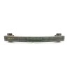 Recambio de refuerzo paragolpes delantero para hyundai sonata (nf) comfort referencia OEM IAM   