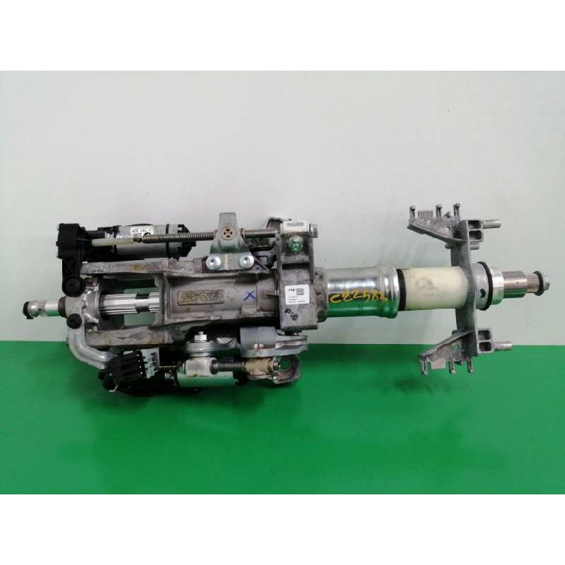 Recambio de columna direccion para bmw serie 5 lim. (f10) 2.0 16v turbodiesel referencia OEM IAM 6787926 REGULACION ELECTRICA 