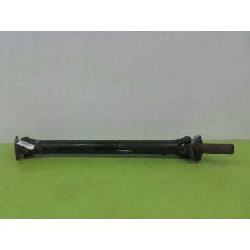 Recambio de transmision central para nissan terrano/terrano.ii (r20) 2.7 turbodiesel referencia OEM IAM 373002X960 84 CM 