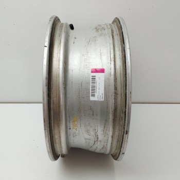 Recambio de llanta para seat toledo (1m2) 1.9 tdi referencia OEM IAM 1M0601025 6JX15H2 ET38 