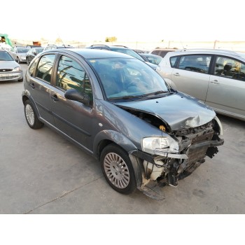 citroën c3 del año 2004