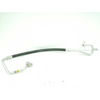 Recambio de tubos aire acondicionado para hyundai i40 1.7 crdi cat referencia OEM IAM   