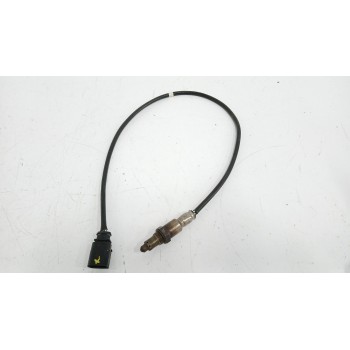 Recambio de sonda lambda para audi a3 sportback (8va, 8vf) 30 tfsi referencia OEM IAM 05E906262A  
