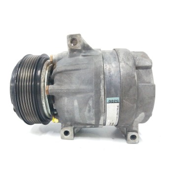 COMPRESOR AIRE ACONDICIONADO 