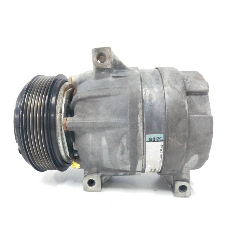 Recambio de compresor aire acondicionado para renault scenic rx4 (ja0) 1.9 dci diesel cat referencia OEM IAM   