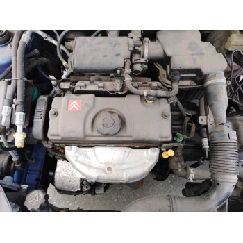 citroën saxo del año 2000