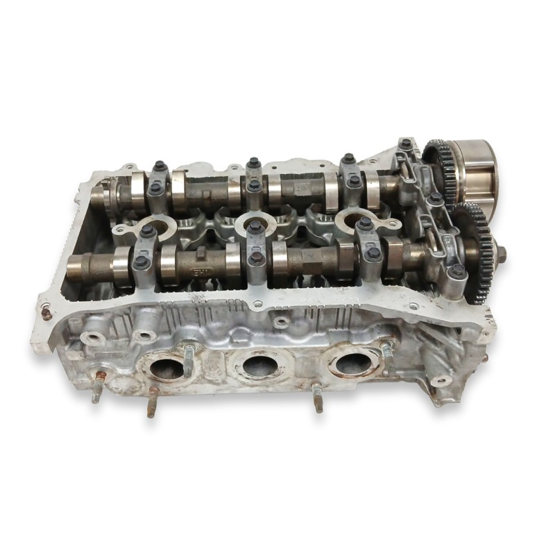 Recambio de culata para nissan note (e12) 1.2 referencia OEM IAM 110403VU0A 3VU 