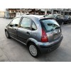 citroën c3 del año 2004