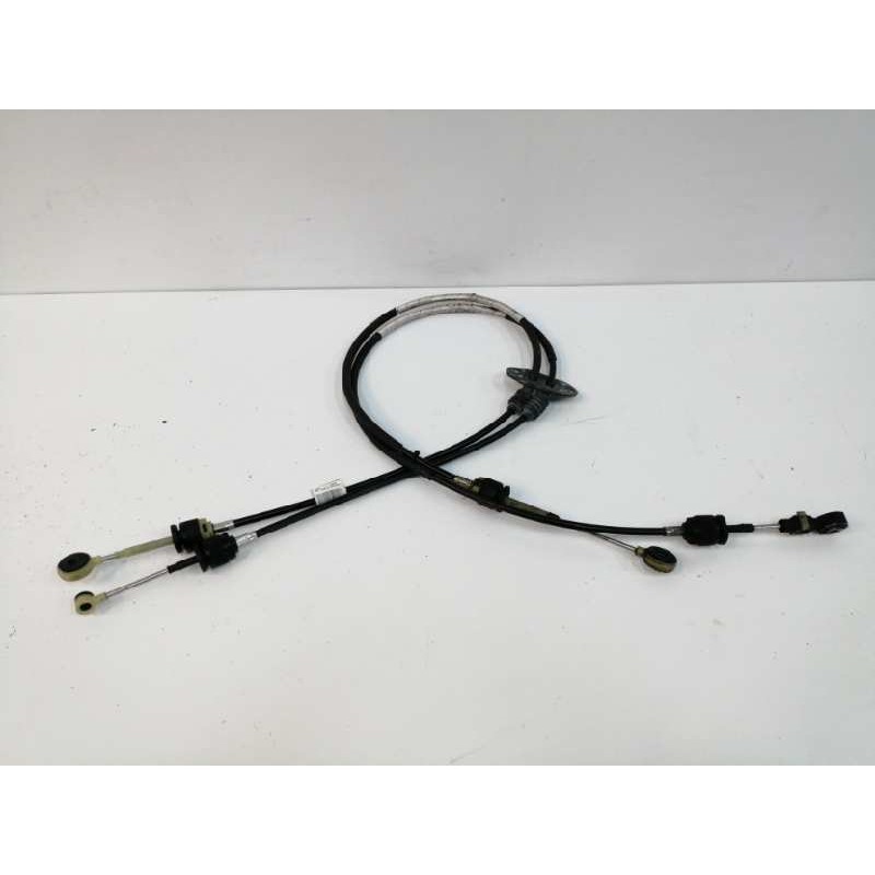 Recambio de varillaje cambio para ford focus lim. 1.6 16v ti-vct cat referencia OEM IAM BV6R7E395AE  