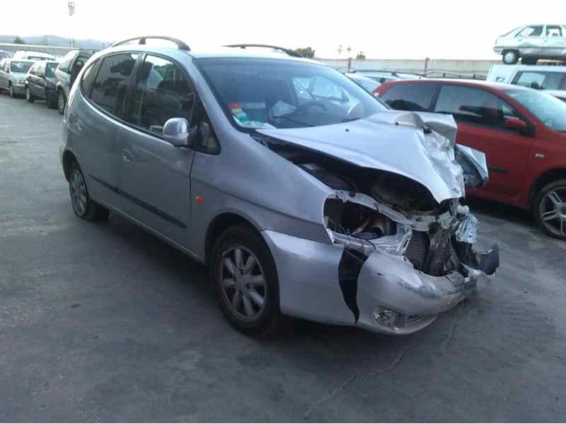 DAEWOO TACUMA
