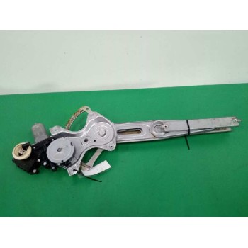 Recambio de elevalunas delantero derecho para toyota auris hybrid active referencia OEM IAM TIJERA 8570102010 