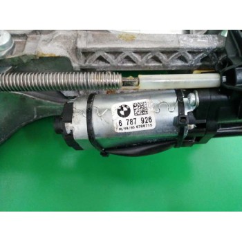 Recambio de columna direccion para bmw serie 5 lim. (f10) 2.0 16v turbodiesel referencia OEM IAM 6787926 REGULACION ELECTRICA 