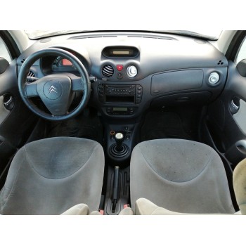 citroën c3 del año 2004