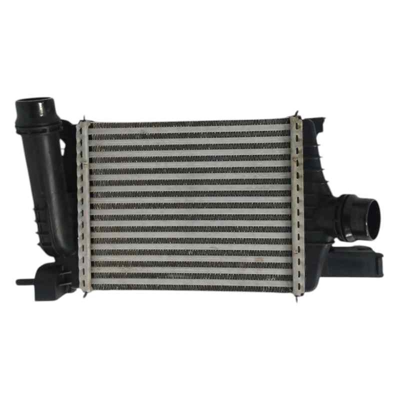 Recambio de intercooler para renault captur i ( j5 h5 ) 1.5 dci 110 referencia OEM IAM 144961381R  