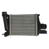 Recambio de intercooler para renault captur i ( j5 h5 ) 1.5 dci 110 referencia OEM IAM 144961381R  
