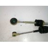 Recambio de varillaje cambio para ford focus lim. 1.6 16v ti-vct cat referencia OEM IAM BV6R7E395AE  