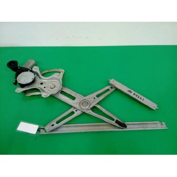 Recambio de elevalunas delantero derecho para toyota yaris live referencia OEM IAM TIJERA 879100D250 3 PUERTAS CARIBE TIJERA