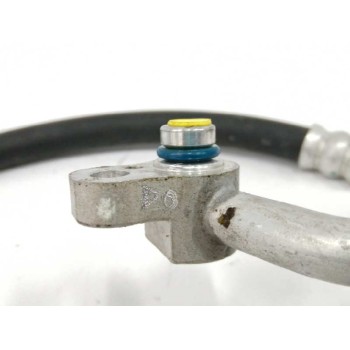Recambio de tubos aire acondicionado para hyundai i40 1.7 crdi cat referencia OEM IAM   