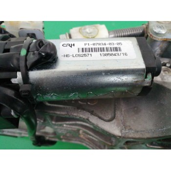 Recambio de columna direccion para bmw serie 5 lim. (f10) 2.0 16v turbodiesel referencia OEM IAM 6787926 REGULACION ELECTRICA 