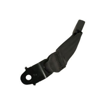 Recambio de enganche cinturon derecho para ssangyong kyron 2.0 xdi 4x4 referencia OEM IAM  TRASERO 
