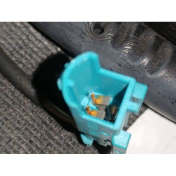 Recambio de cinturon seguridad delantero derecho para fiat panda (169) básico 4x4 referencia OEM IAM 33046212B  