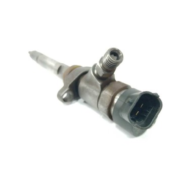 Recambio de inyector para ford focus c-max (cap) trend (d) referencia OEM IAM 0445110185  