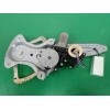 Recambio de elevalunas trasero derecho para toyota auris hybrid active referencia OEM IAM TIJERA 977555108TIJERA 