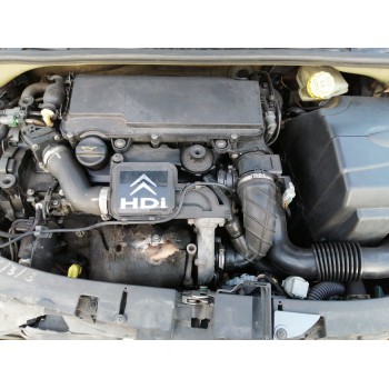 citroën c3 del año 2004