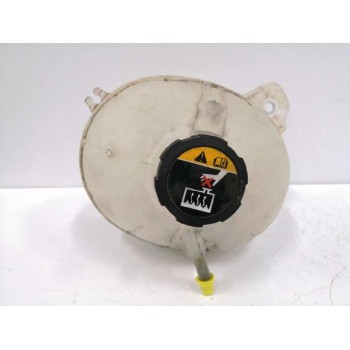 Recambio de deposito expansion para hyundai tucson (tl, tle) 1.7 crdi referencia OEM IAM 25430D3500  