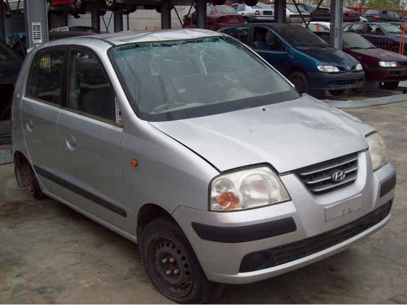 HYUNDAI ATOS (EM)