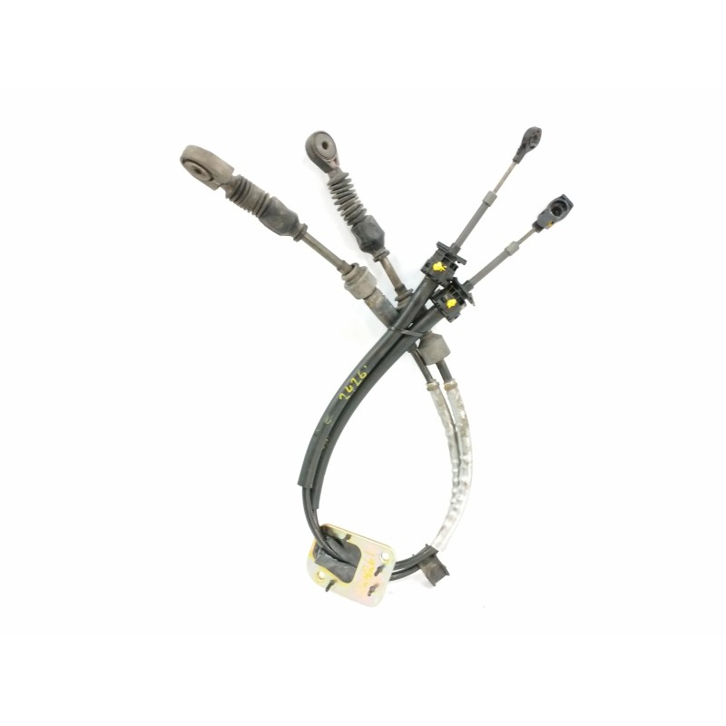 Recambio de varillaje cambio para toyota corolla (e12) 2.0 d-cat referencia OEM IAM   