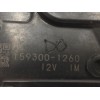 Recambio de motor limpia delantero para mazda cx-7 (er) 2.2 turbodiesel cat referencia OEM IAM 1593001260  