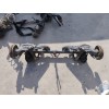 Recambio de puente trasero para fiat seicento (187) 1.1 referencia OEM IAM   